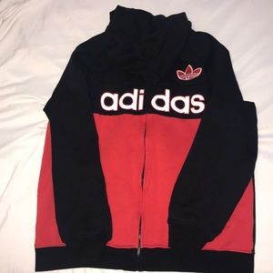 Adidas Original Jacket